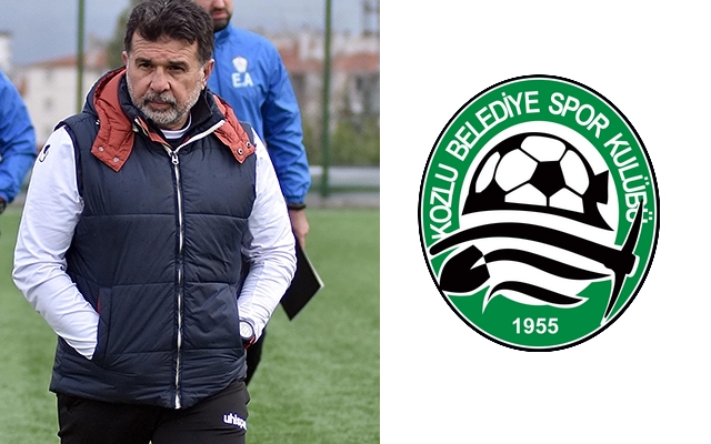 Harun Aydoslu imzayı atıyor!..