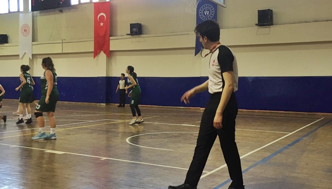 C klasmana yükseldi…