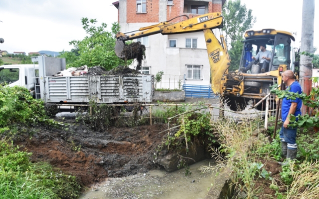 Gerekli önlemler alınıyor…