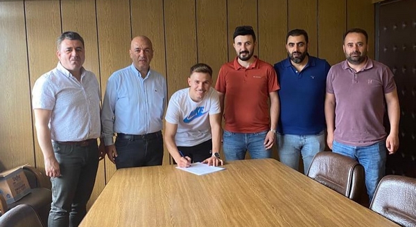 Ereğli transfere doymuyor…