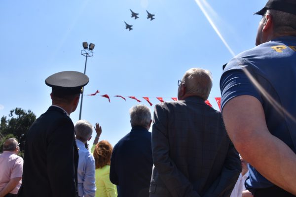 Ereğli’nin kurtuluşu…