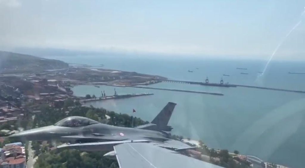 Büyük beğeni kazandı…