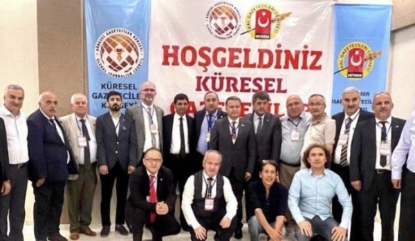 Dijital yayın kaosu bitmeli…
