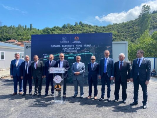 Dünyada en üst lige çıktı.