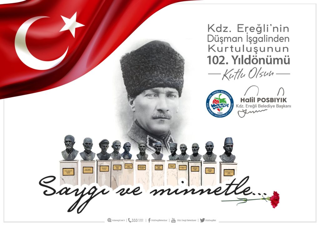 Geldikleri gibi gittiler…