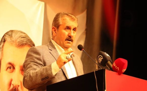 Faiz ve enflasyon farkı silinsin…