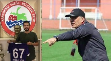 Hoca Varlık, Kaptan Aydın…