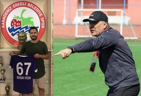 Hoca Varlık, Kaptan Aydın…