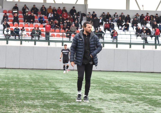 Ereğli yeni hocasına kavuştu…