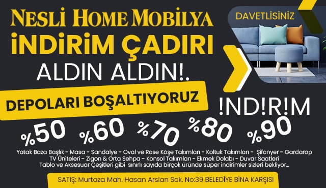 Aldın Aldın…