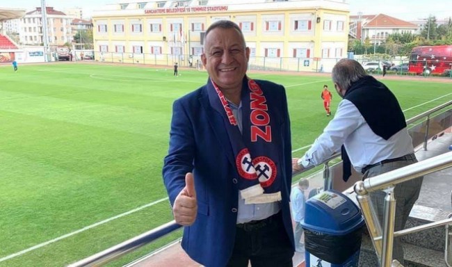 Önce borçları sıfırlıyor…