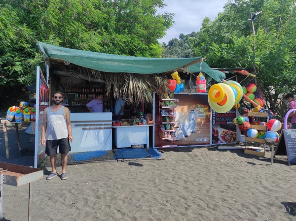 Gözde mekan Murat’ın Yeri boş kalmıyor…