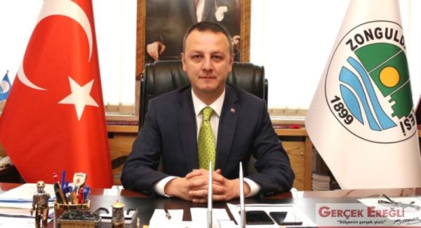 Zonguldak’taki son durum…