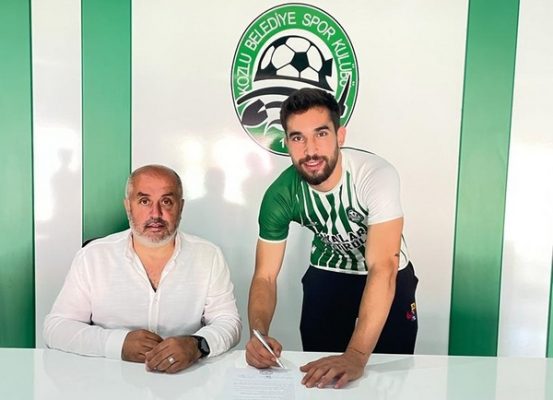 Kozlu’da golcüde tamam…