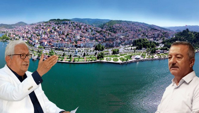 Türkmen’den cevap geldi…