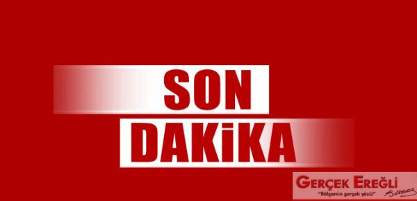 Kaymakamlıktan duyuru…