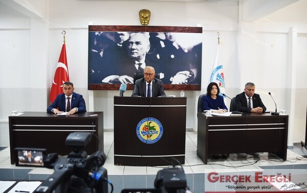 Madde kullanımları oluyor…