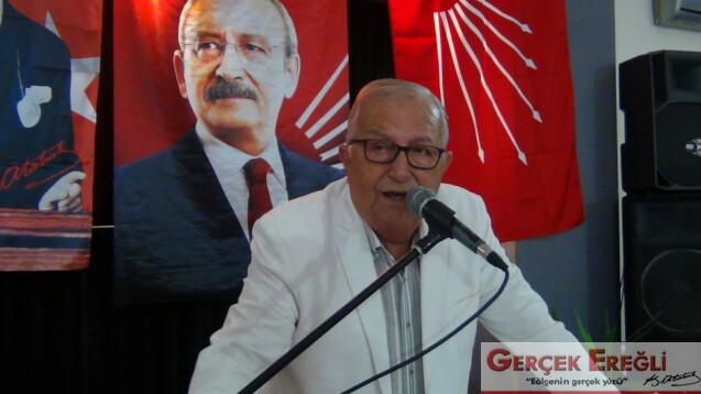 Nasıl olsa CHP iktidar oldu. Milletvekili, belediye başkanı kim olacak?