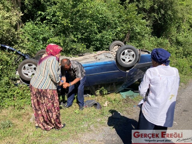 Frenler tutmayınca…