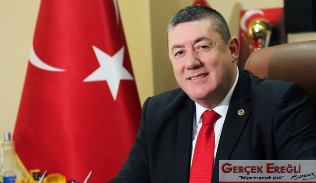 İkramiyeleri erken ödedi…