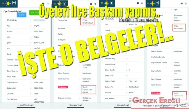 Yönetim Kurulu’ndan savunma istedi…