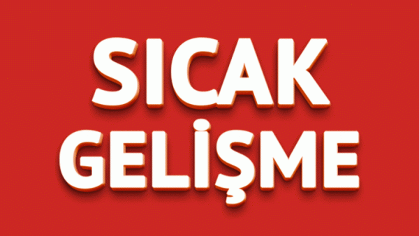 Bozkurt işin peşini bırakmadı ve…