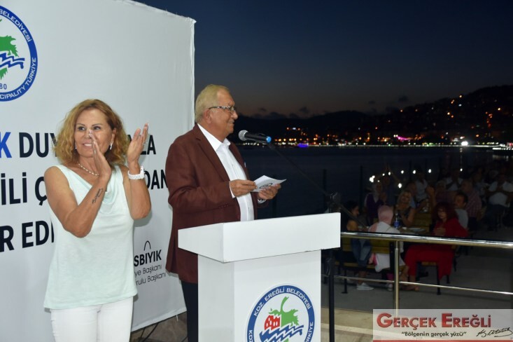 En yüce değer emektir…