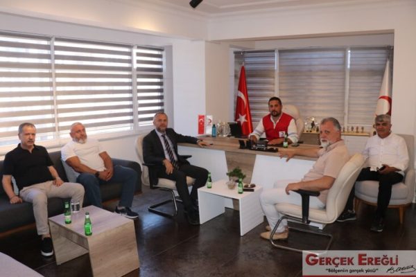 Gördüğüm en başarılı ekip…