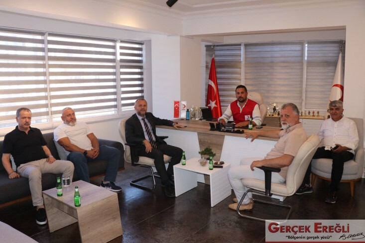 Gördüğüm en başarılı ekip…