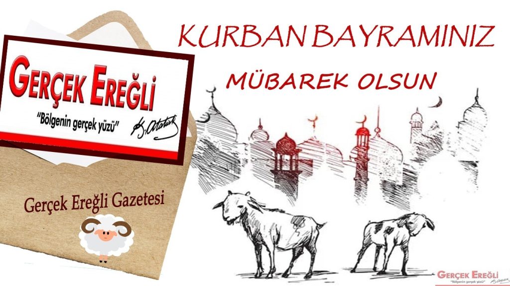 İyi Bayramlar dileriz…