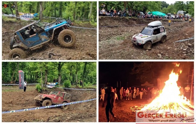 Sessiz sedasız yapıldı…