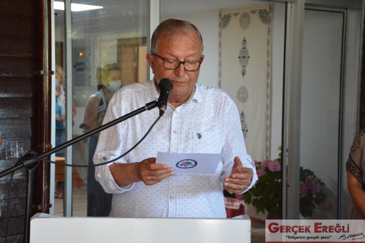 Yakında müzeye dönüşecek…