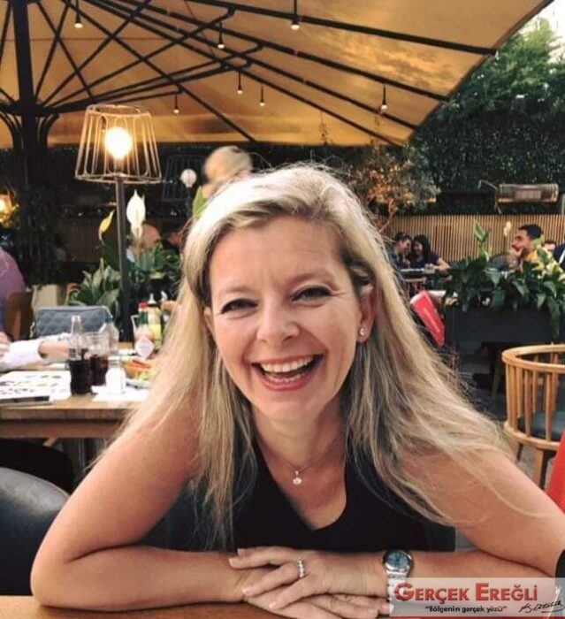 Babasının izinde…