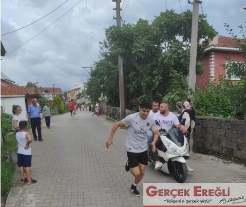 Geleneksel hale getirdiler…