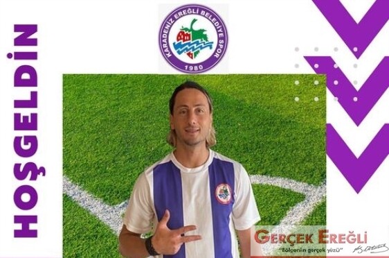 Beklenen tecrübe transfer edildi…
