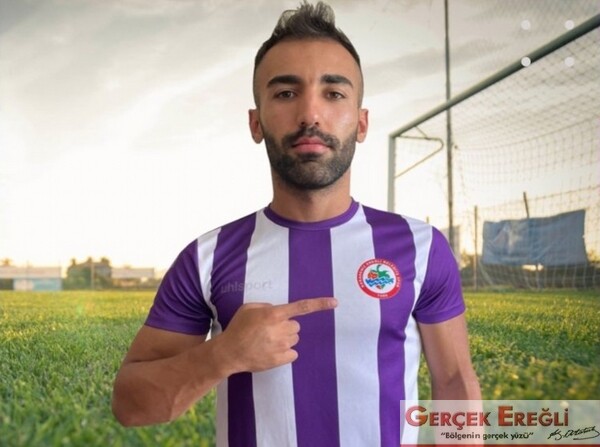 Belediyespor’dan orta saha takviyesi…