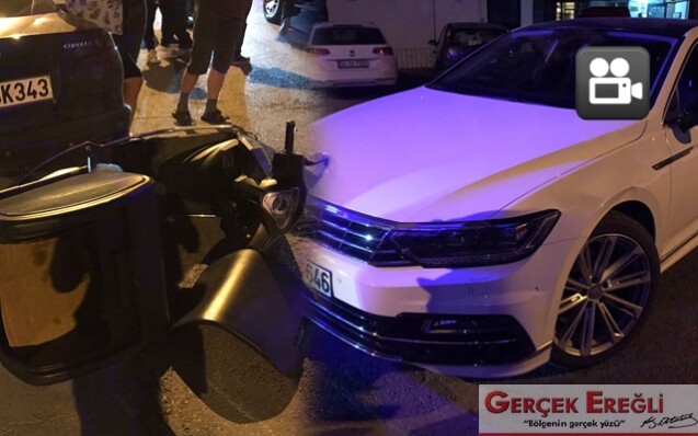 Daha öncede ölümden dönmüştü…