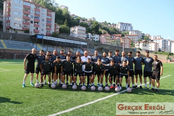 Kızılcahamam’a gidiyorlar…