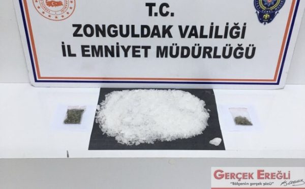 3 kişi tutuklandı…