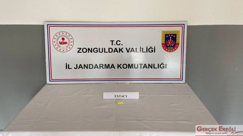 2 kişi gözaltına alındı…