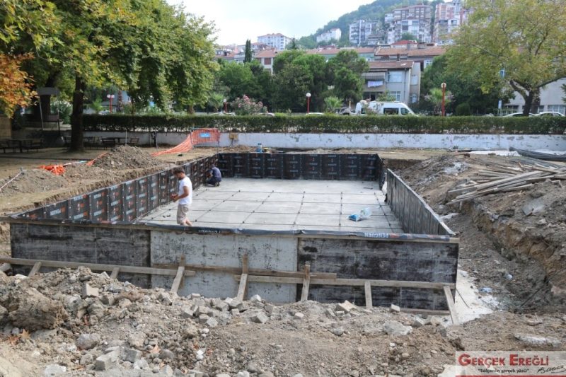 Batı Karadeniz’de ilk…