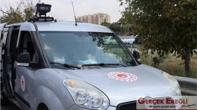 81 ilde başlıyor…