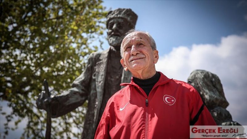 Barış Elçisi hayatını kaybetti…