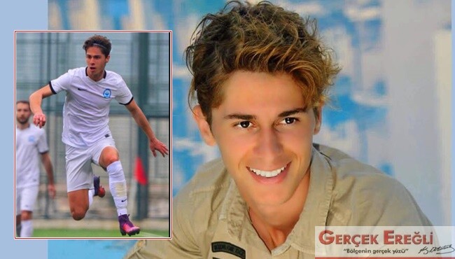 Ferhat yuvaya döndü…