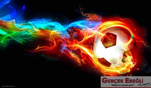 Futbol start alıyor…