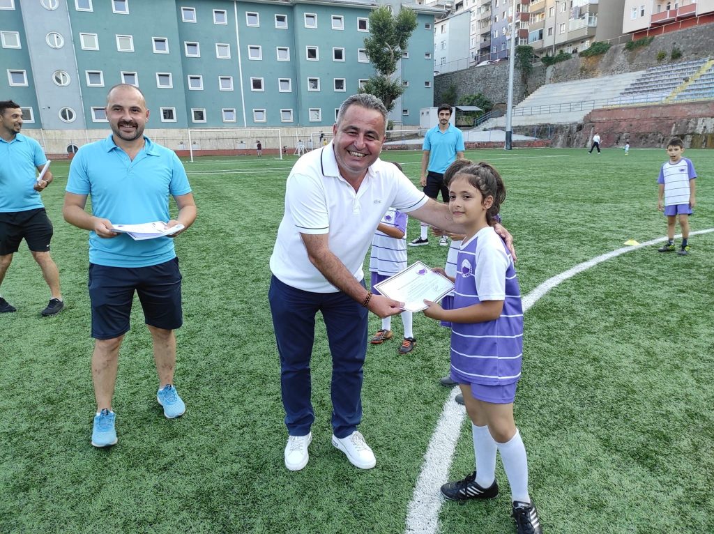 Göztepe’de mutlu son…