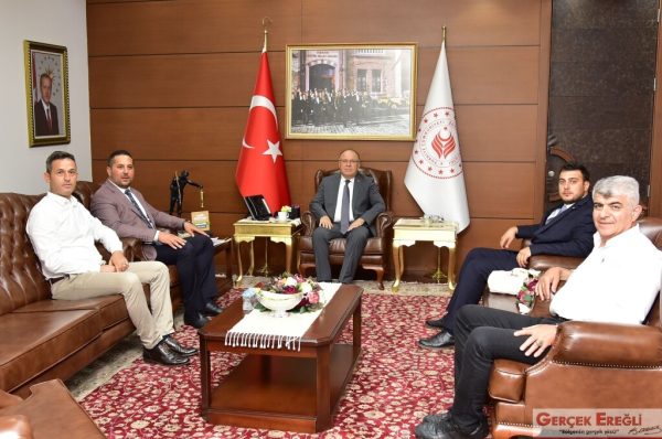 Kızılay’a kalıcı eserler bırakılmalı…