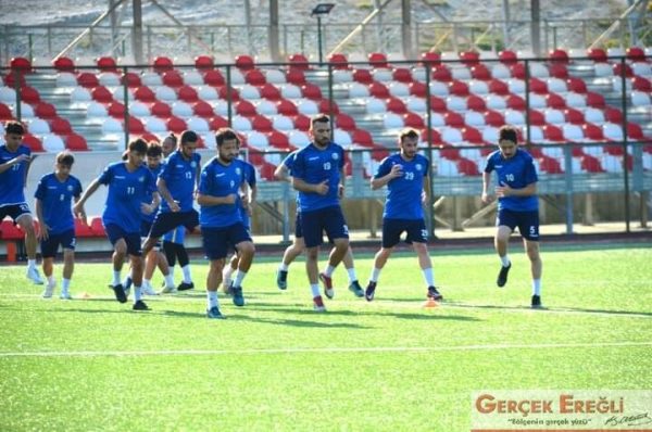 Şampiyonluğa adım adım…