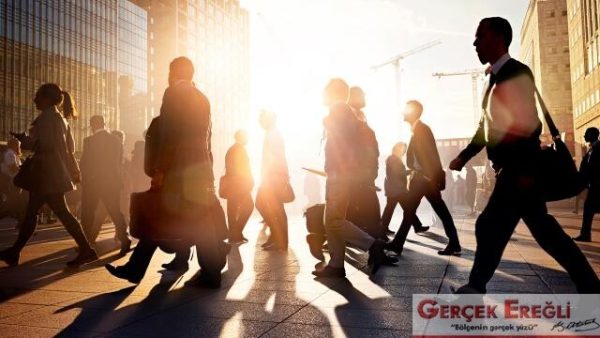 TÜİK açıkladı…