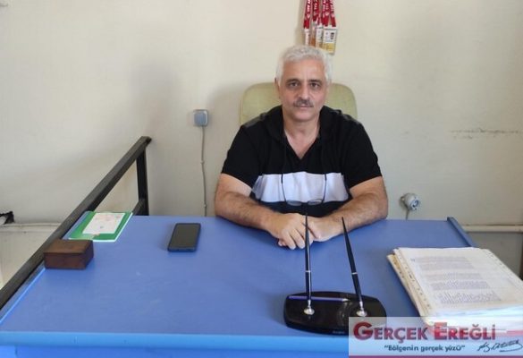 ZES Başkanı Demirci sezon öncesi uyardı…